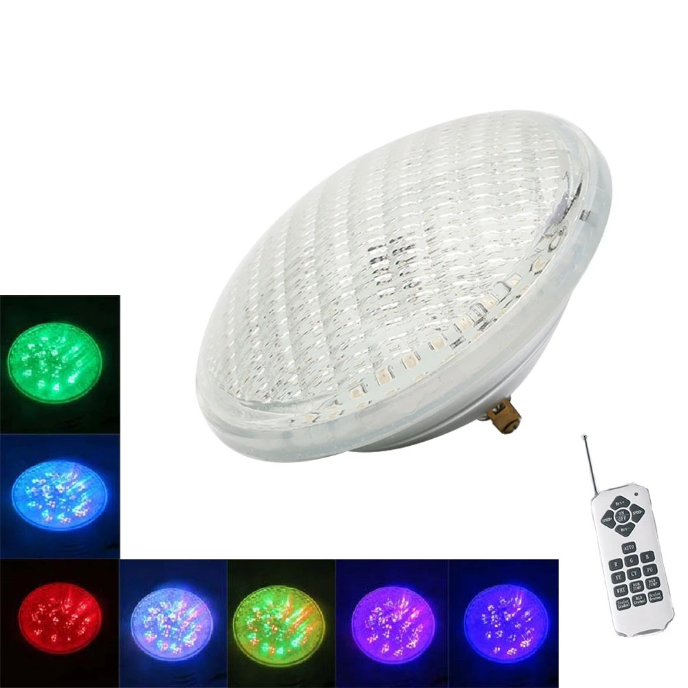 Xy Spa & Wellness Reviews - 9W 12W RGB LED Underwater Lights