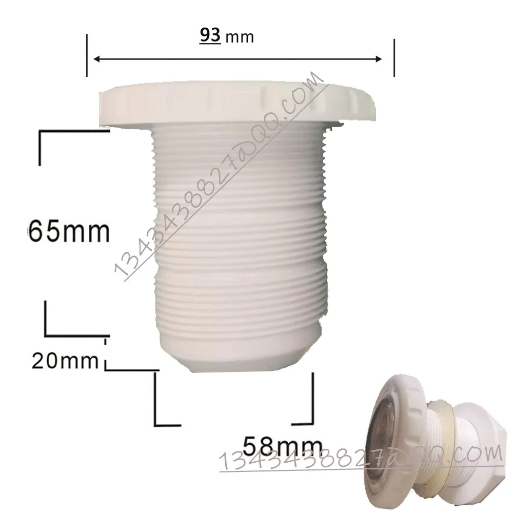 Xy Spa & Wellness Reviews - LED Spa Pool Lights IP68 12V