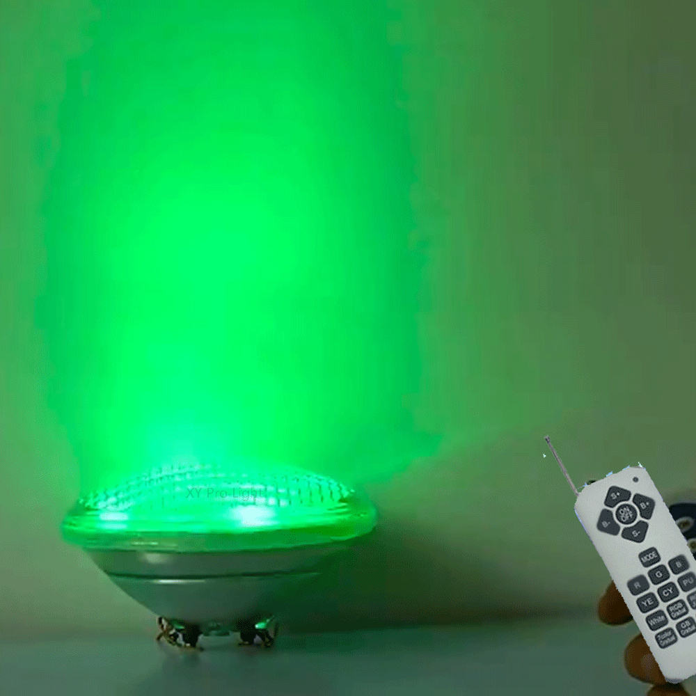Xy Spa & Wellness Reviews - 45W 25W PAR56 RGB LED Swimming