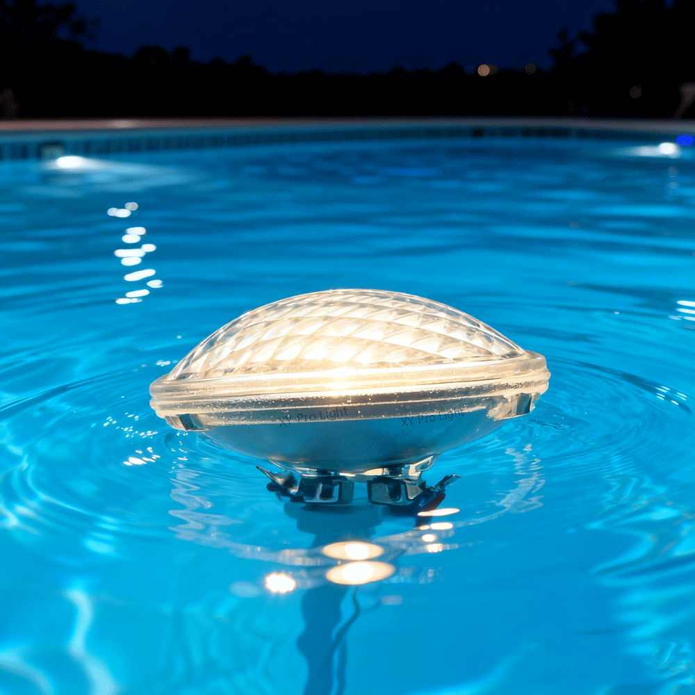 Xy Spa & Wellness Reviews - 18W LED Underwater Lights 15W 24W