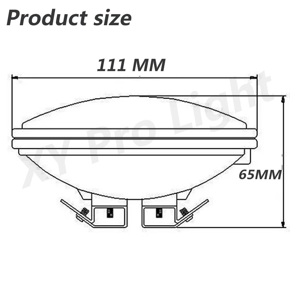 Xy Spa & Wellness Reviews - 12W LED Underwater Lights 7W 9W