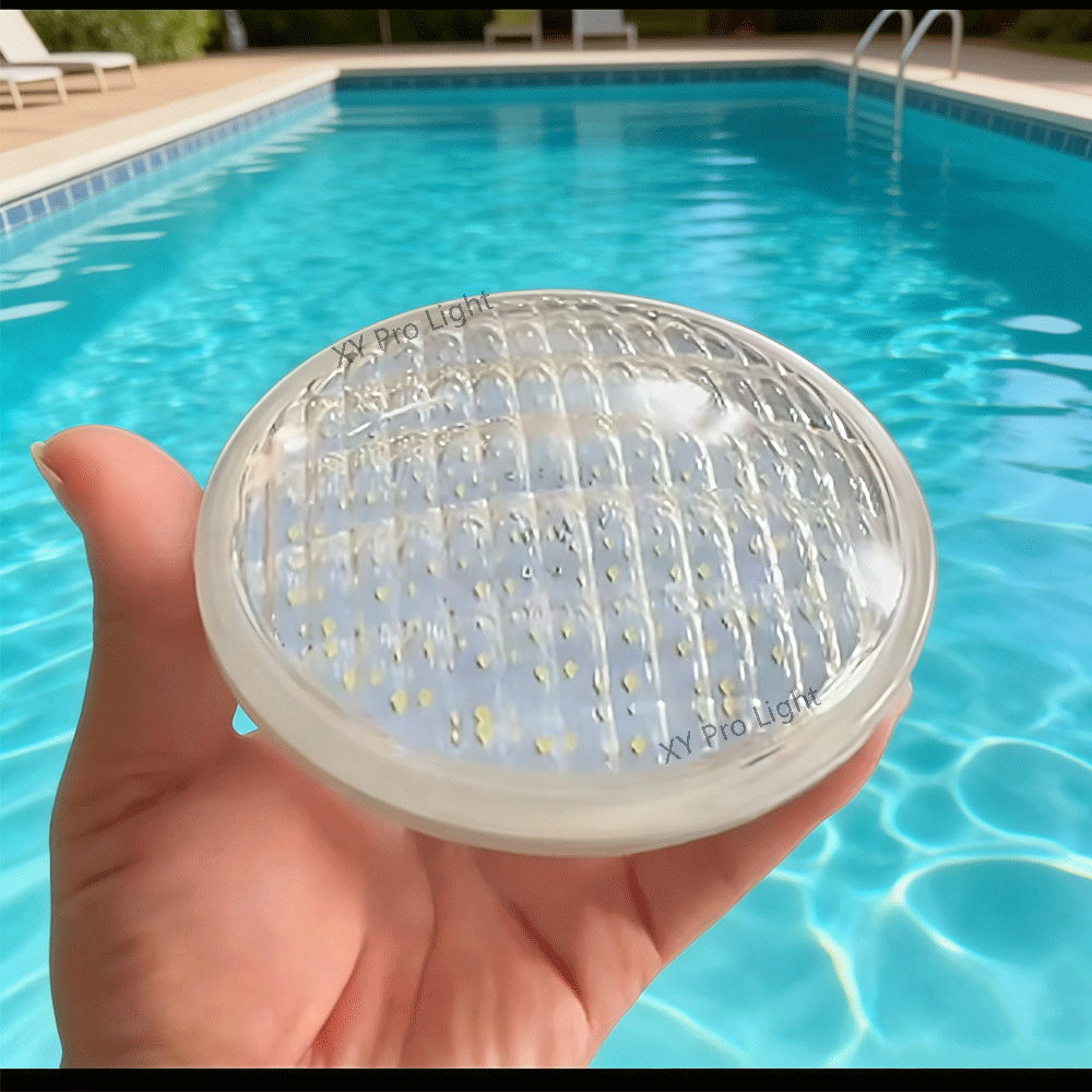 Xy Spa & Wellness Reviews - 12W LED Underwater Lights 7W 9W