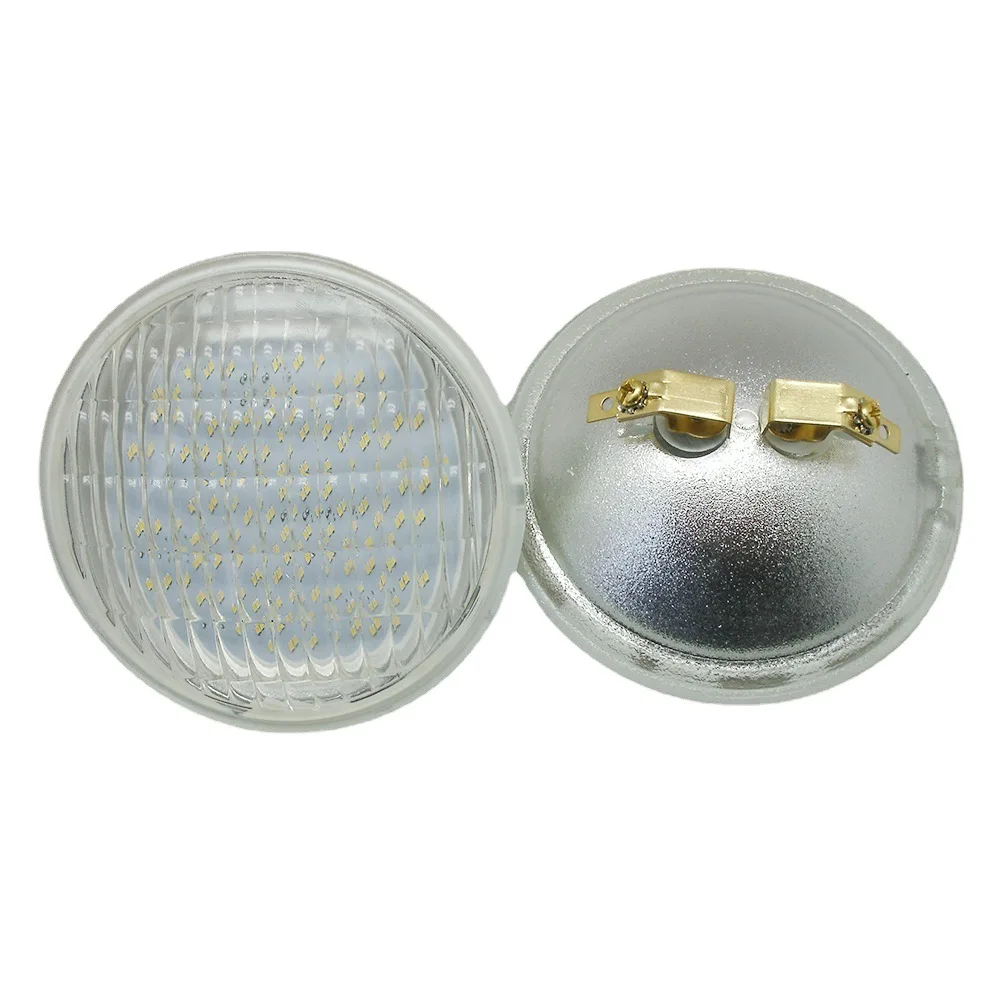 Xy Spa & Wellness Reviews - 24W LED Underwater Lights 10W 15W