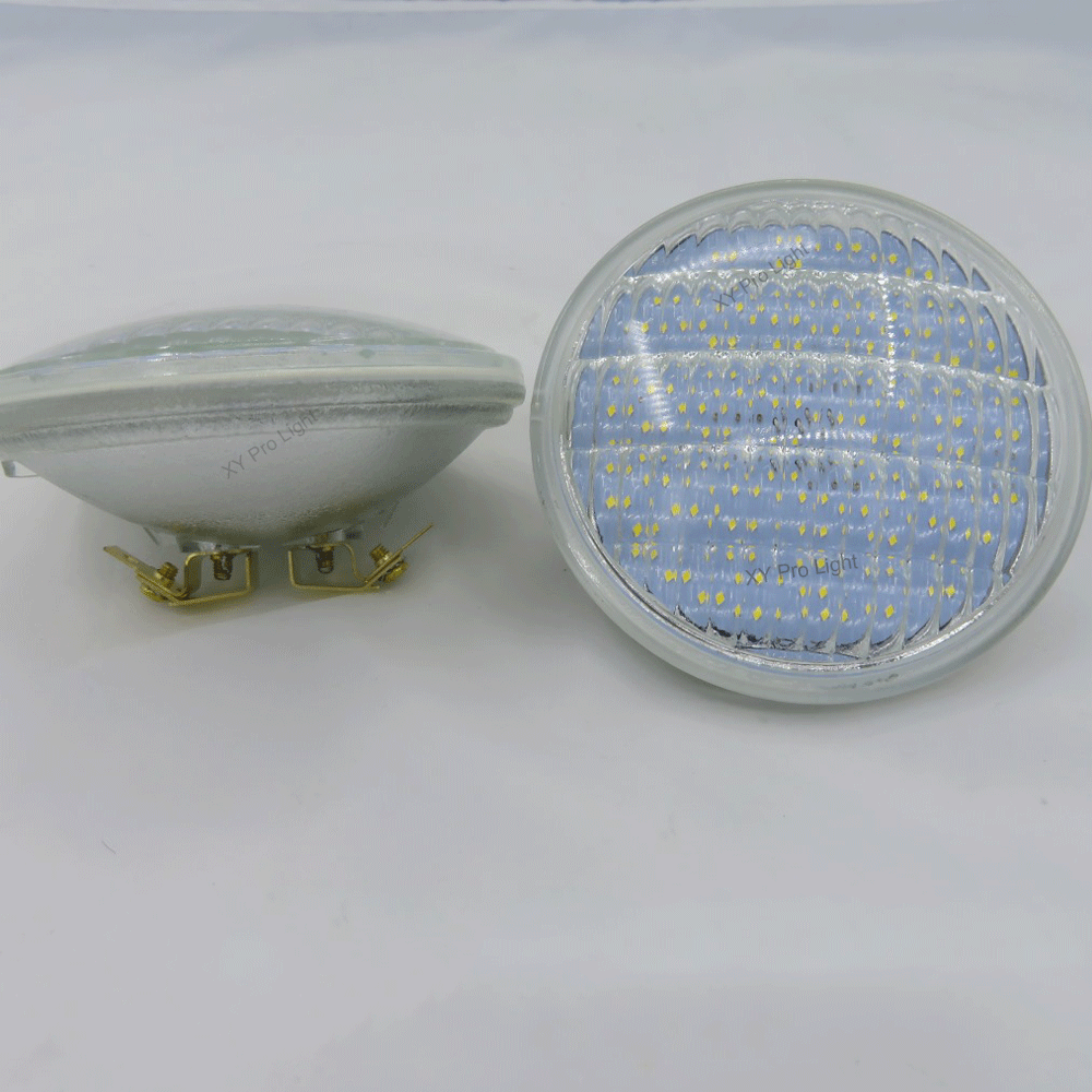 Xy Spa & Wellness Reviews - LED Underwater Lights 7W Fountain Waterproof