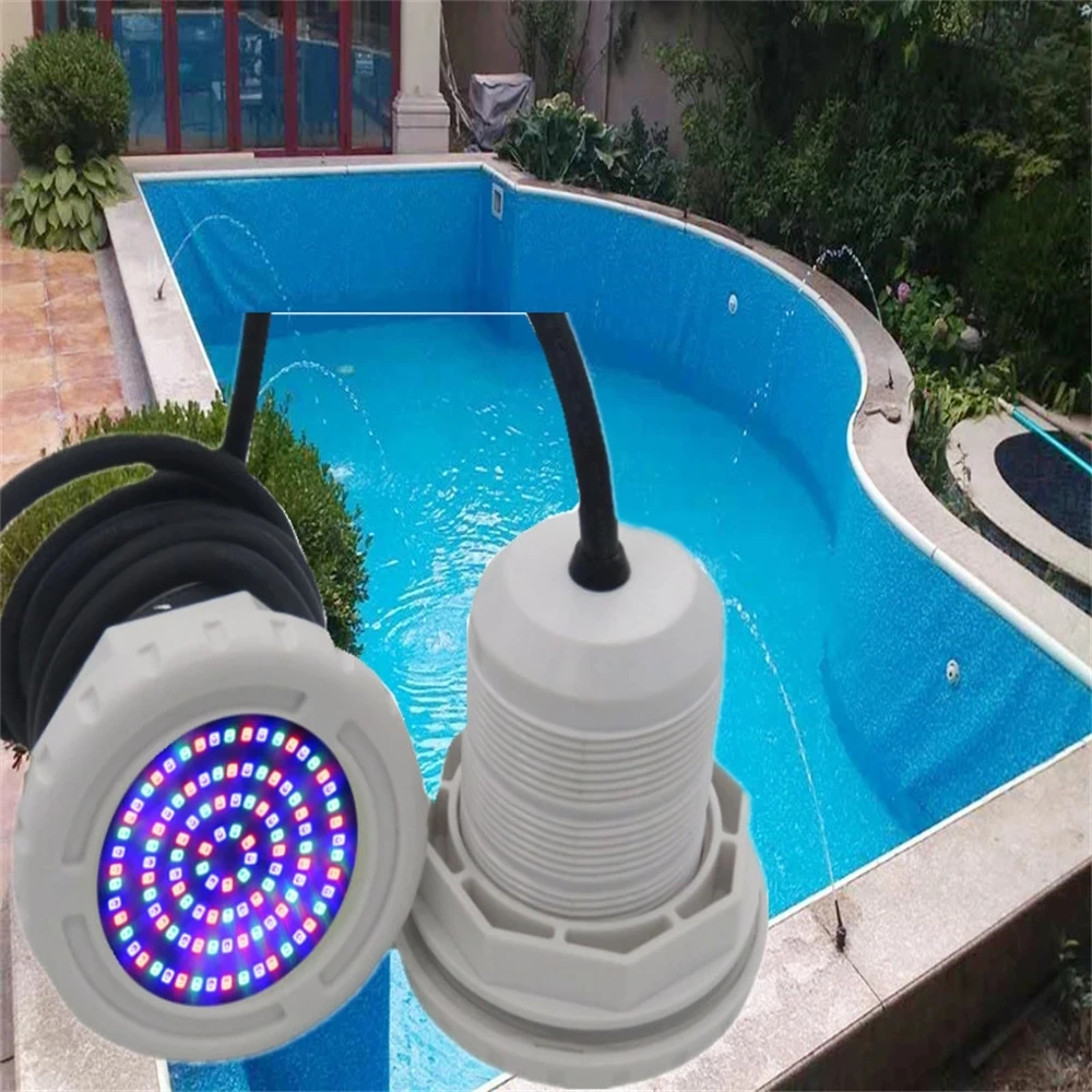 LED Spa Pool Lights IP68 12V 1 - Xy Spa & Wellness Reviews review and price