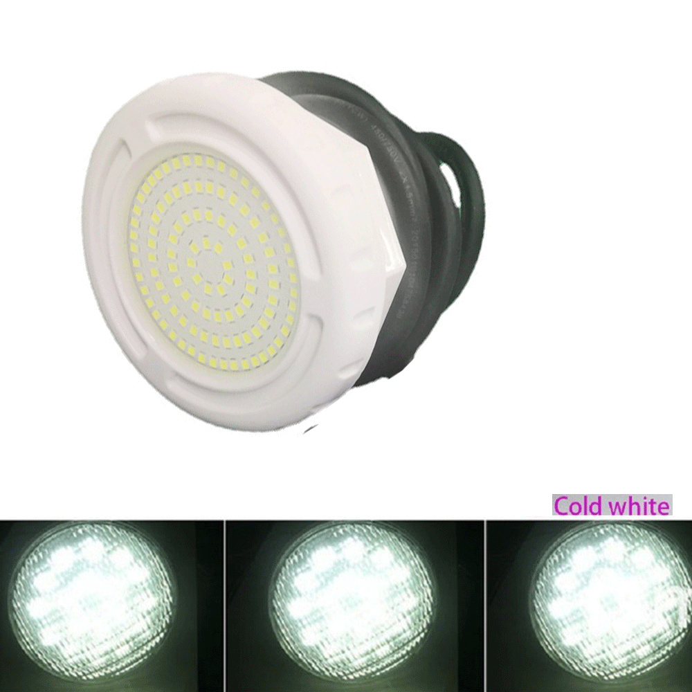 RGB LED Underwater Lighting AC - Xy Spa & Wellness Reviews review and price