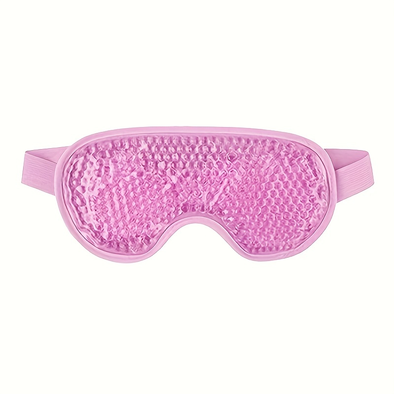 Gel Bead Hot Cold Eye Mask, Re - Spa & Wellness Paradies Braunschweig review and price