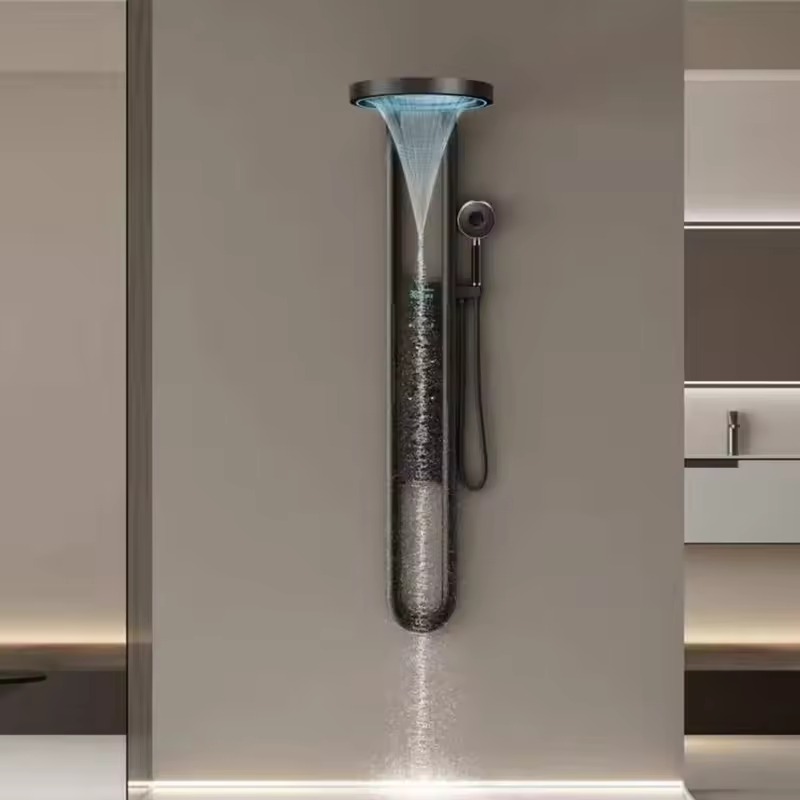 Smart Digital Display Thermost - Spa & Wellness Paradies Braunschweig review and price