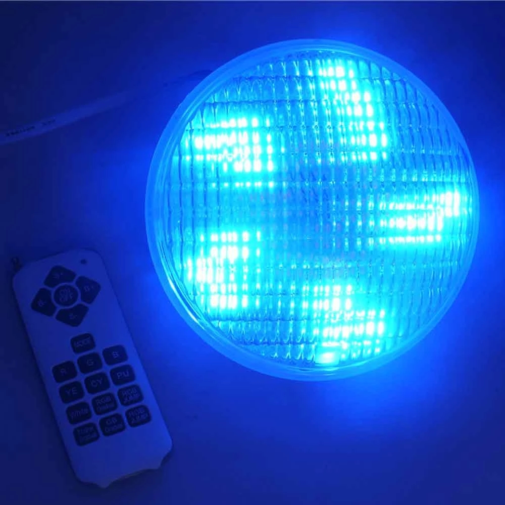 RGB LED Underwater Lights 18W  - Xy Spa & Wellness Reviews review and price